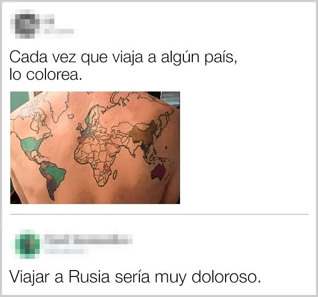 Humor (in)culto: Extremadamente buenísimo y pase gran día