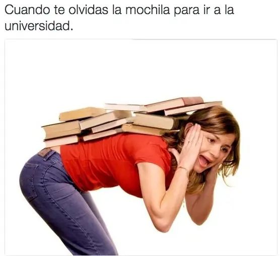 Humor machista: Solo para machos alfa opresores. Pásate!