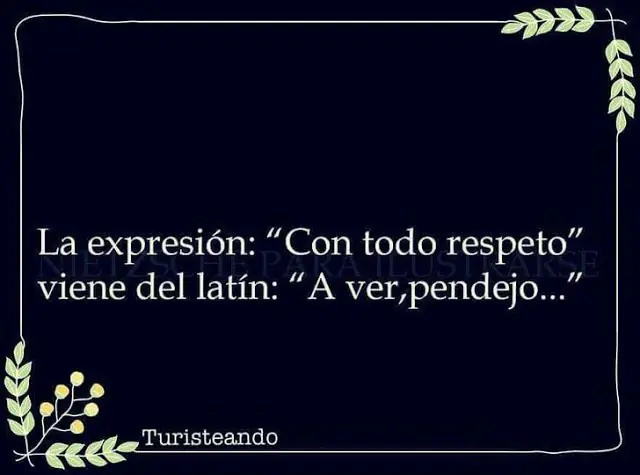 incomodad