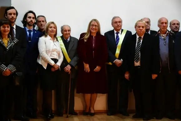 Uruguay: Fundan universidad para carreras aeroespaciales