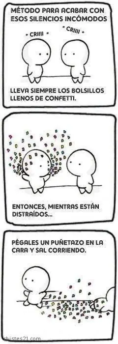 Humor nocturno cautivador, riete demasiado
