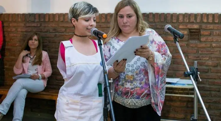 Dura carta a Macri de chica a la que le niegan la pensión