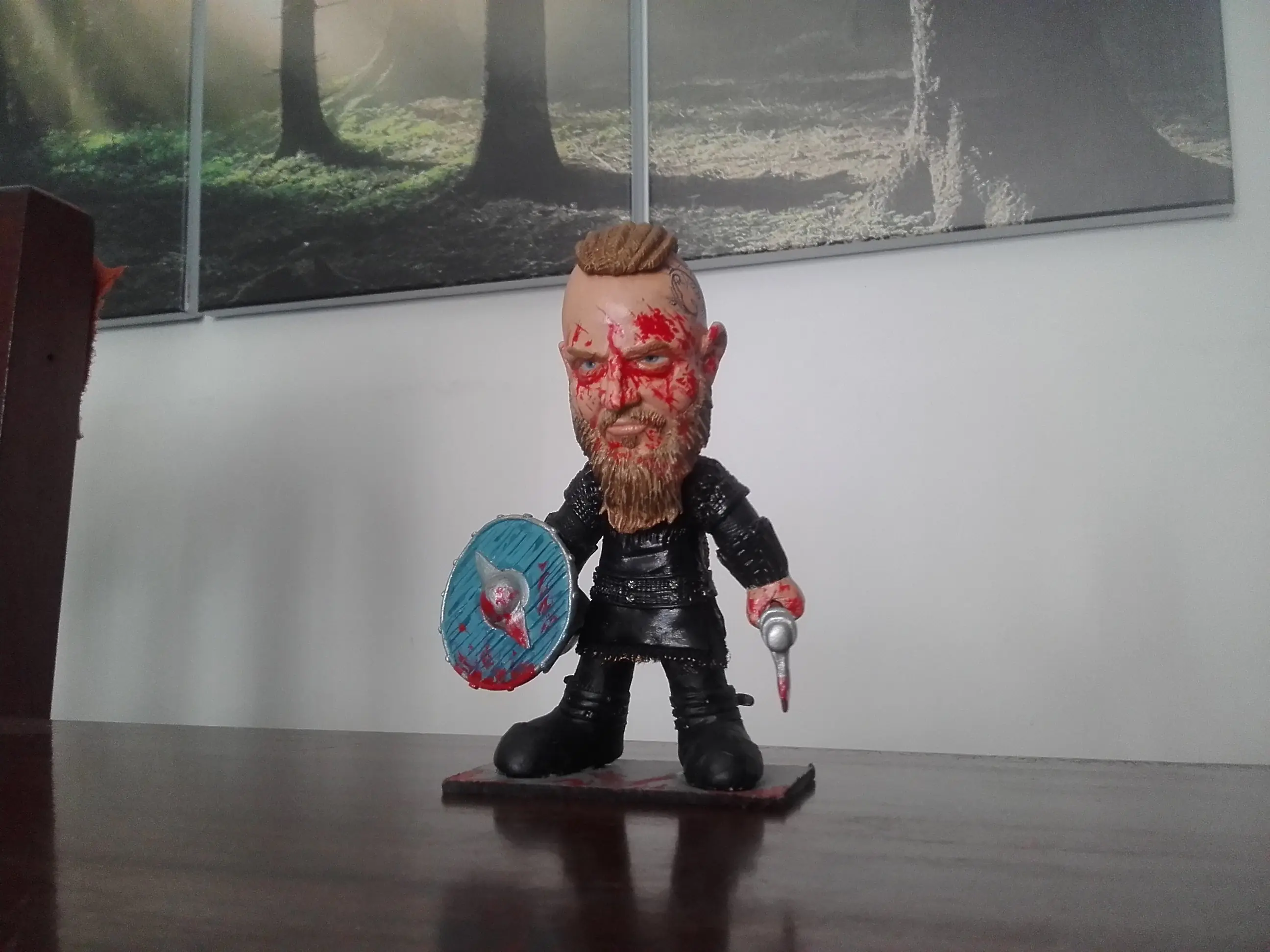 Ragnar