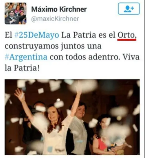 peronismo