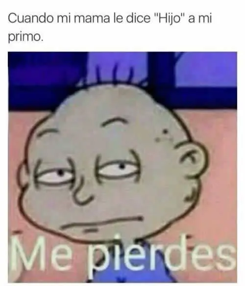 que van