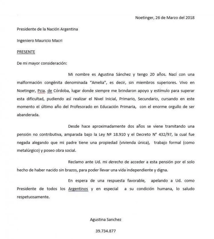 macri