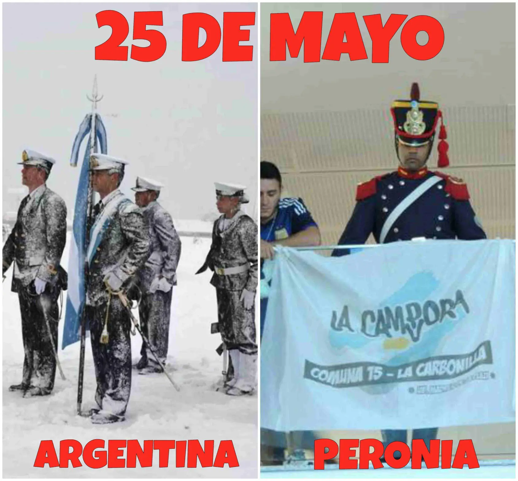 peronismo