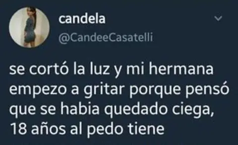 Humor "deprimisido" para despedir el fin de semana
