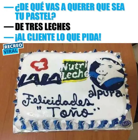 Demasiado