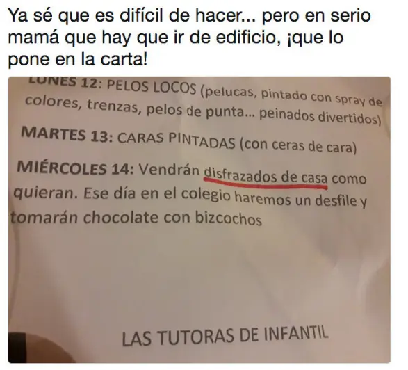 personas