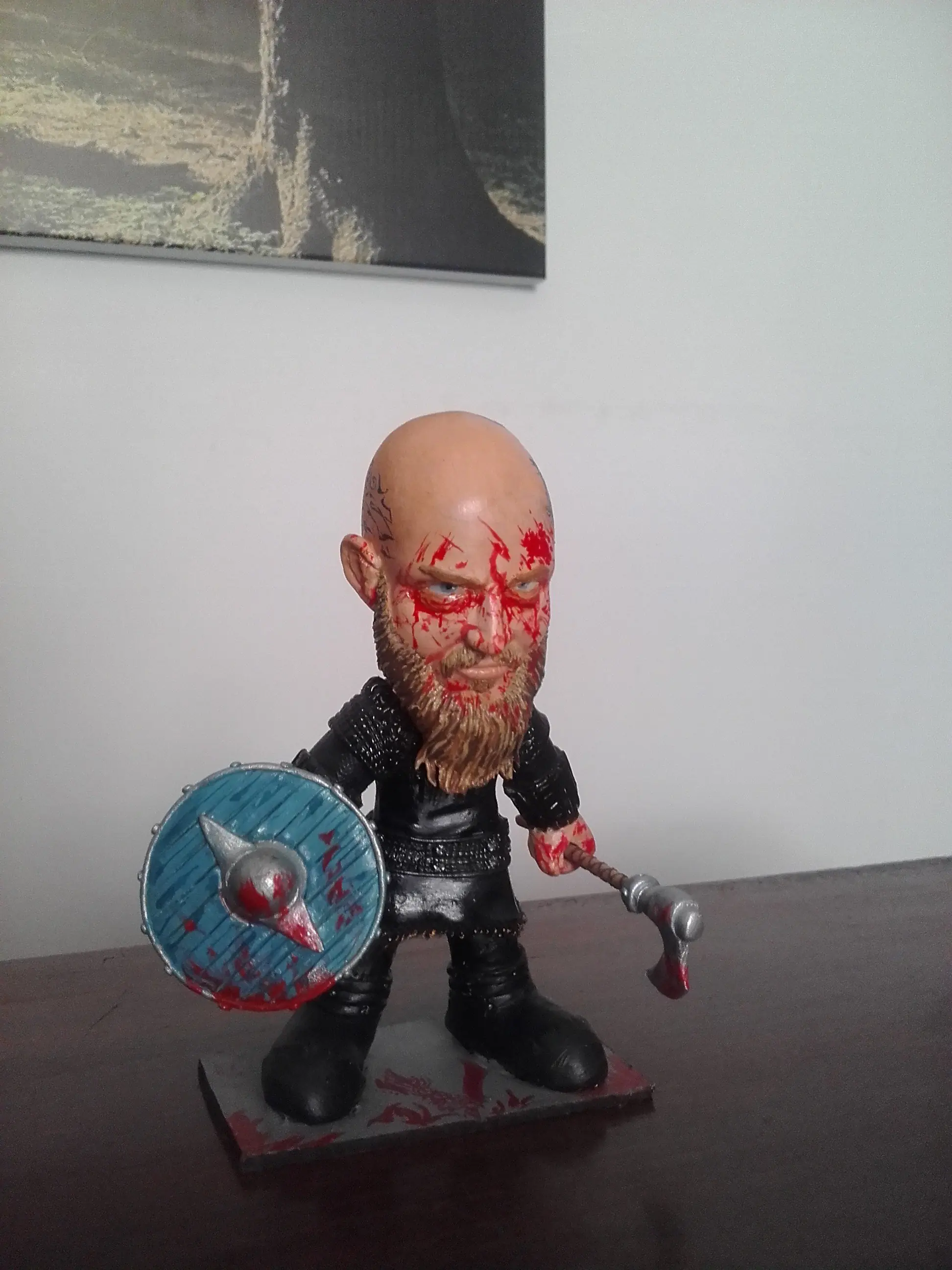 Ragnar