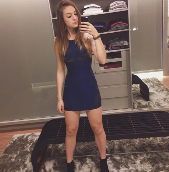 hermosas