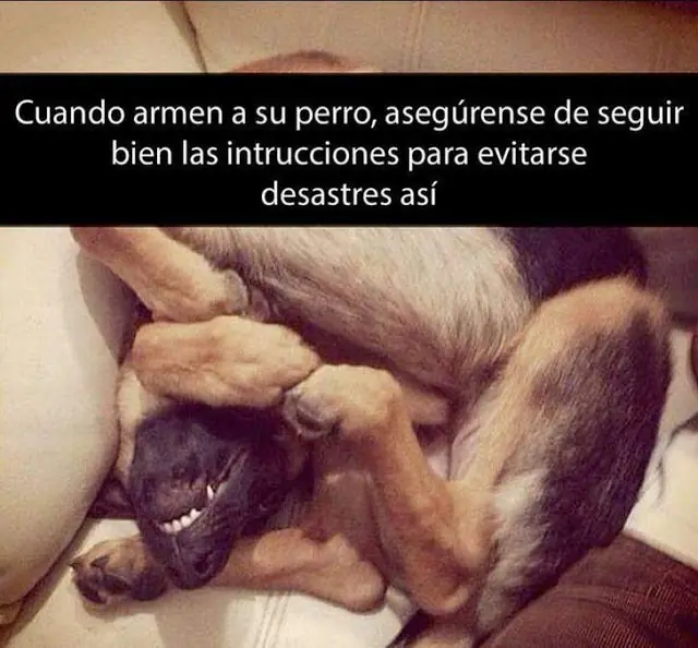 incomodad