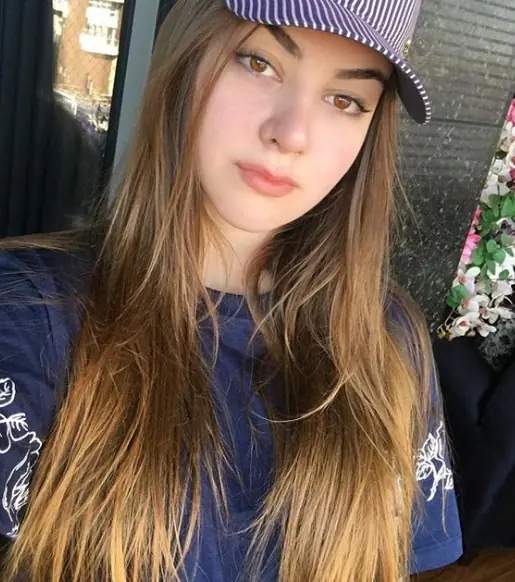las mas hermosas