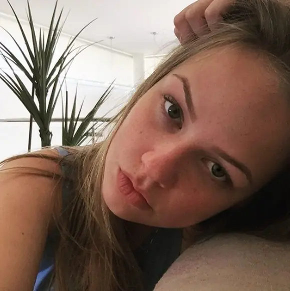hermosas
