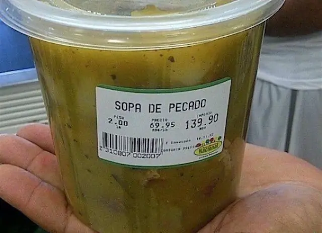 personas