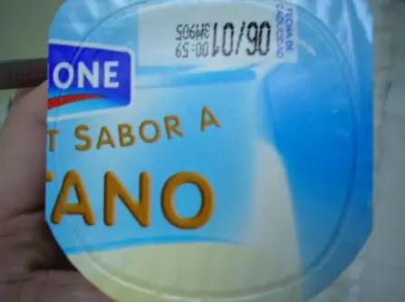 que van