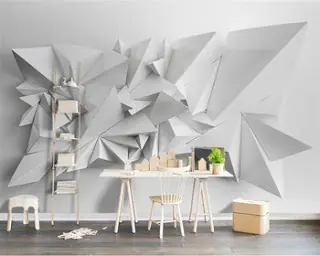 Decoracion de muros
