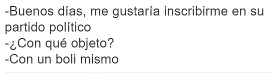 Humor