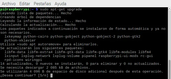 linux