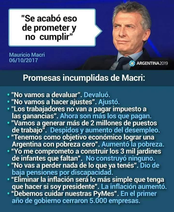 cambiemos