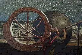 Astronomia Astronomia