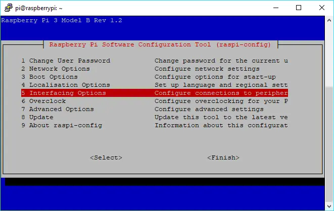 VNC