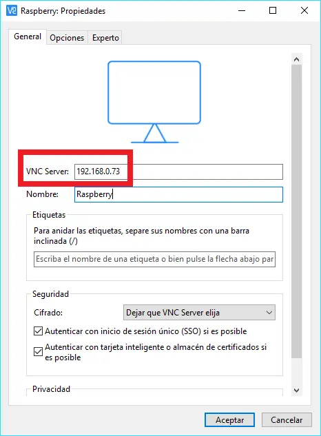 raspbian