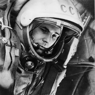 Vostok1