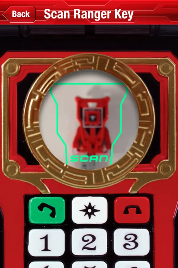 megazord