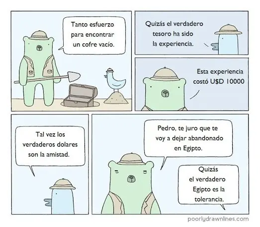 humor