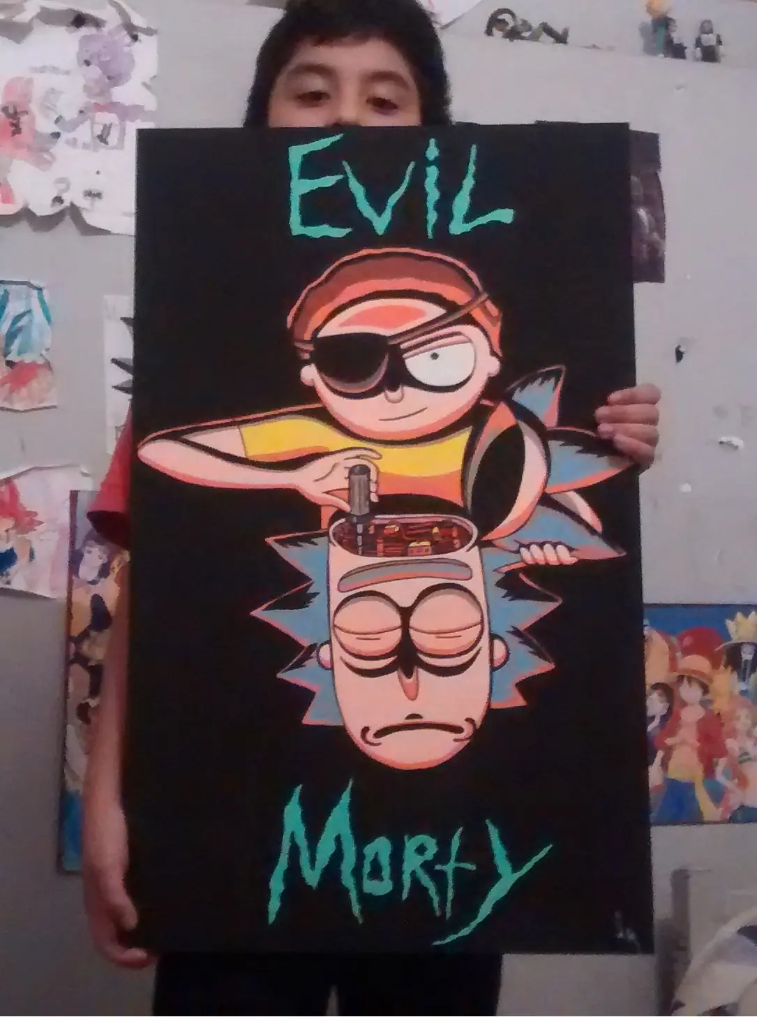 rick