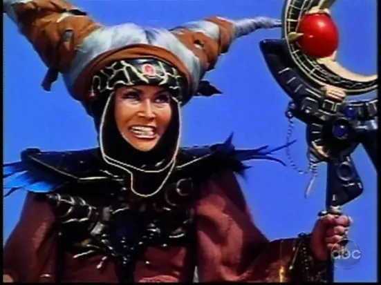 megazord