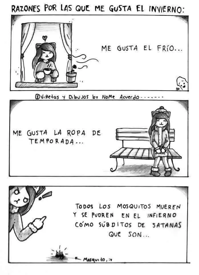 amantes
