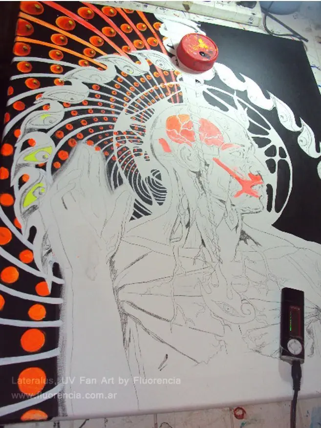 Pintura