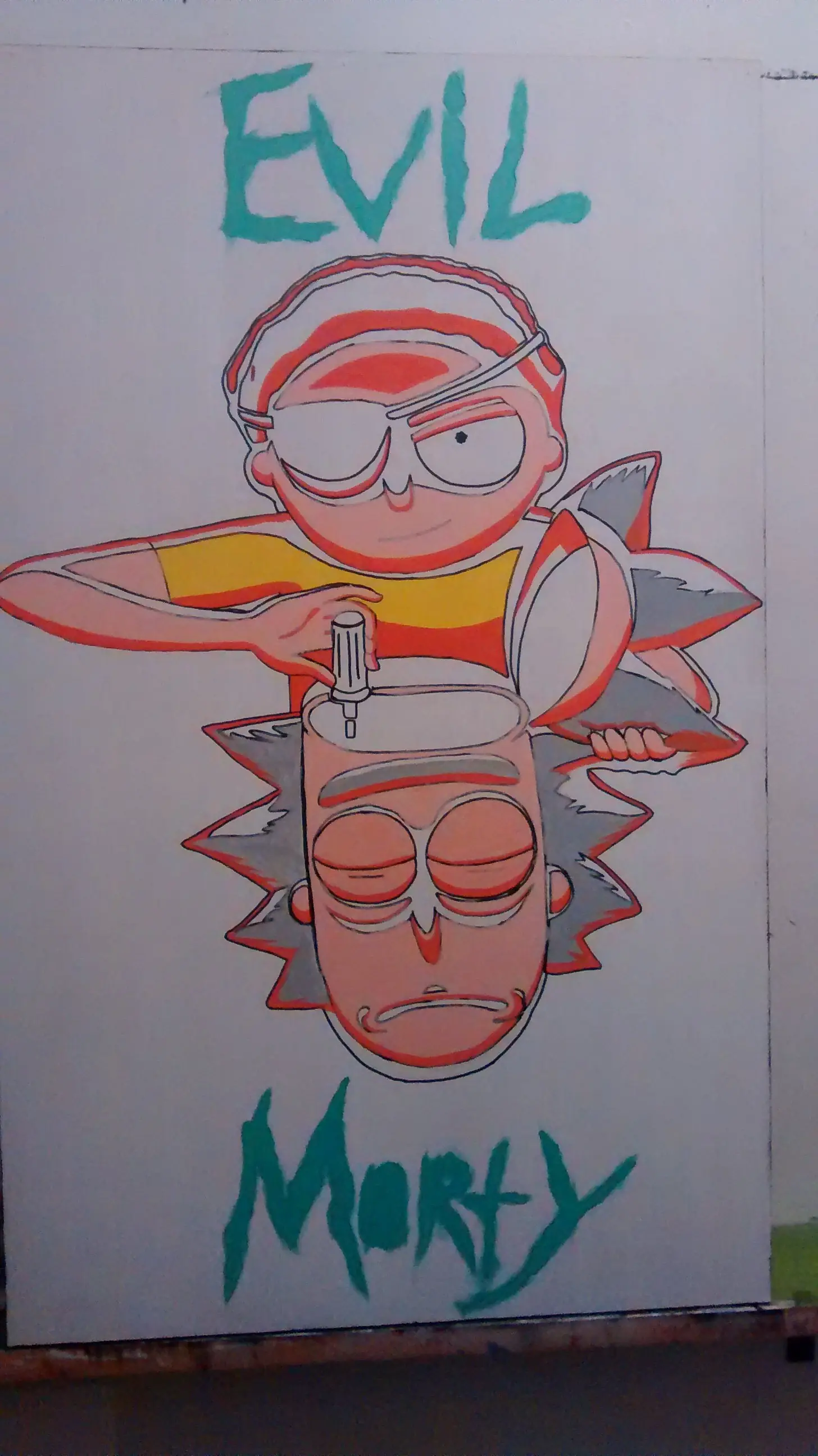 rick