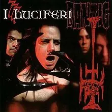 Glenn Danzig