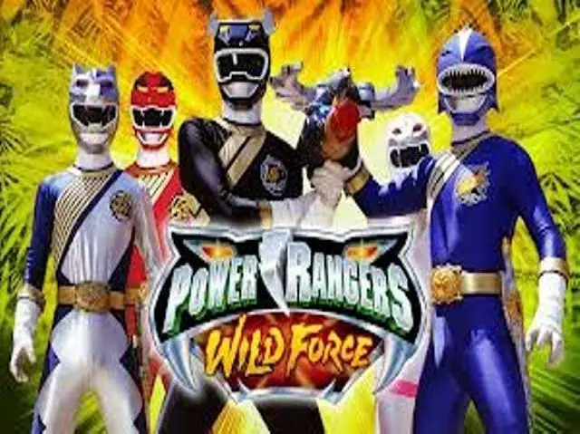 50 Curiosidades de Power Ranger