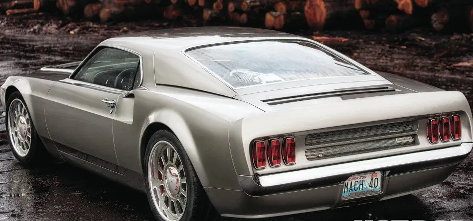 FORD FORD