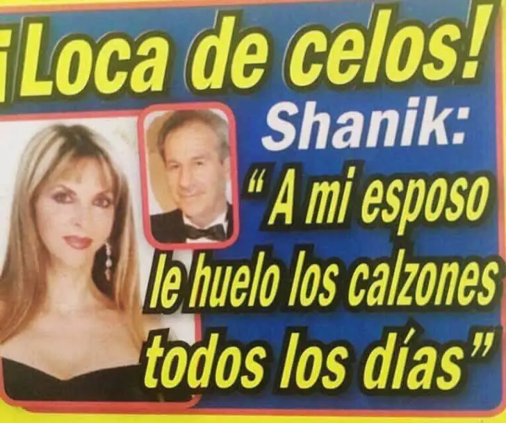 celoso