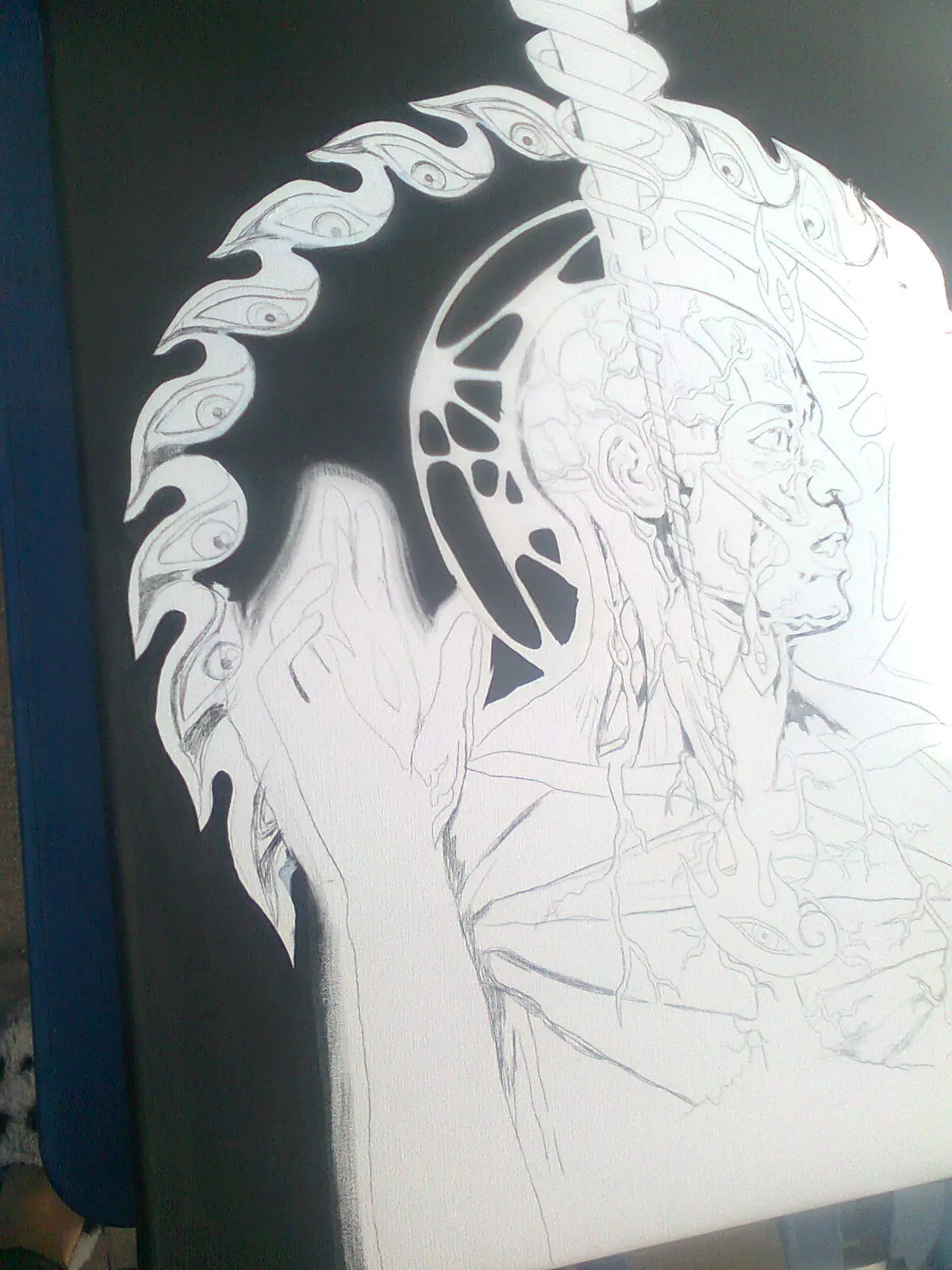 alex grey