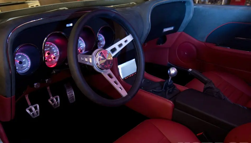 CARRERA CARRERA