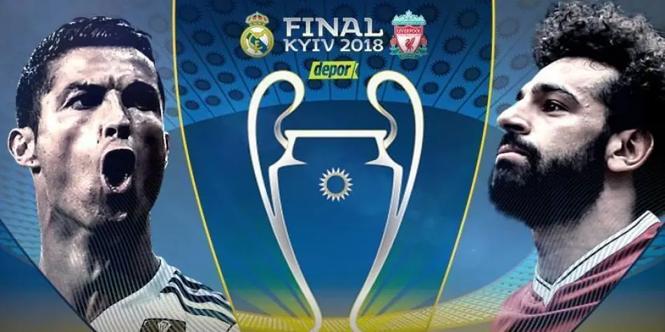ISIS: El Califa Salah ganará la Champions League