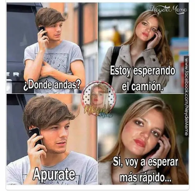 Humor de sábado para vos