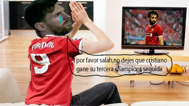 Con dos "Rossi" de Karius el Real Madrid gana la Champions