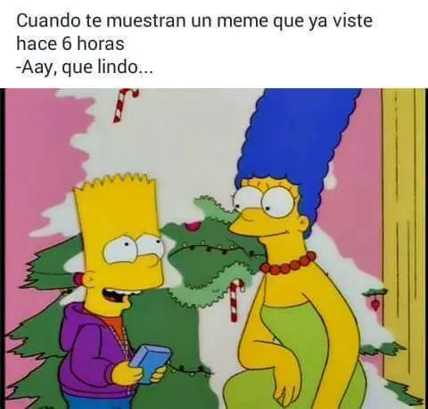 Humor de sábado para vos