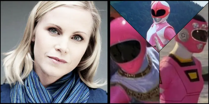 50 Curiosidades de Power Ranger