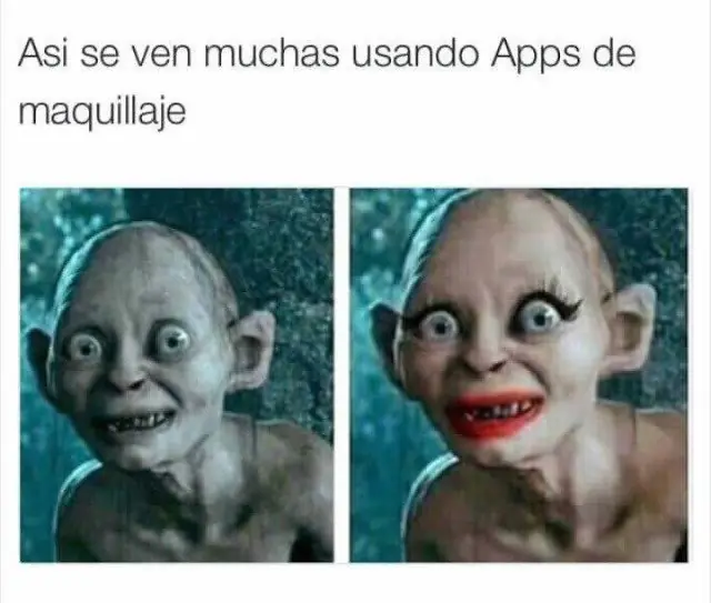 carcajadas