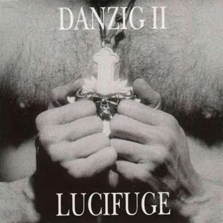 Glenn Danzig