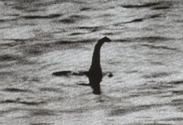 El monstruo del Lago Ness ¿Real o falso?